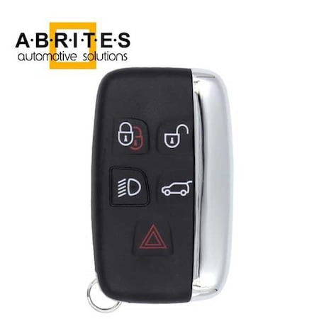 Abrites KEY FOR JLR JAGUAR AND LAND ROVER 315 MHZ ABRITES-TA56